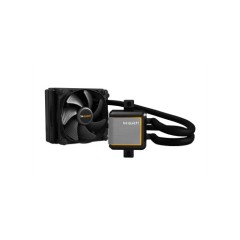 Система жидкостного охлаждения BE QUIET! Silent Loop 2 120mm
