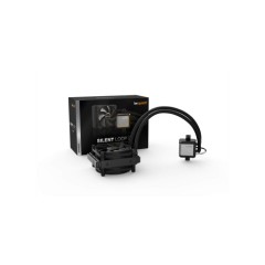 Система жидкостного охлаждения BE QUIET! Silent Loop 2 120mm