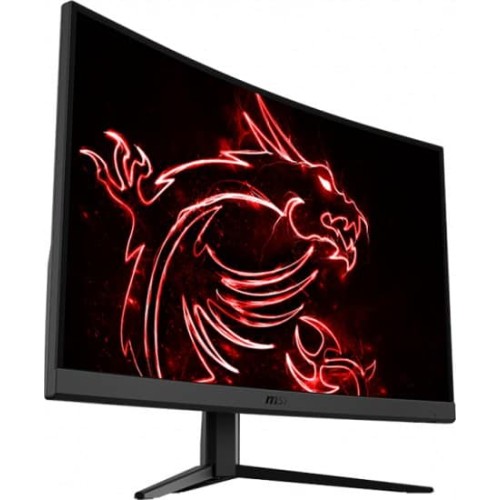 Gaming Curved Monitor 32 Inch MSI Optix G32CQ4 1ms