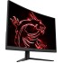 Gaming Curved Monitor 32 Inch MSI Optix G32CQ4 1ms