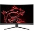 Gaming Curved Monitor 32 Inch MSI Optix G32CQ4 1ms