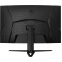 Gaming Curved Monitor 32 Inch MSI Optix G32CQ4 1ms