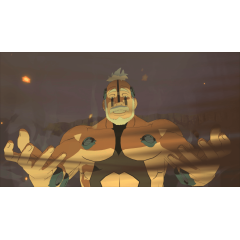 משחק Naruto X Boruto Ultimate Ninja Storm Connections Standard Edition (PS5)