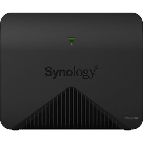 Router Huawei Synology MR2200ac