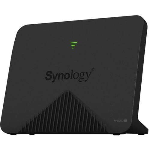 ראוטר וואווי Synology MR2200ac