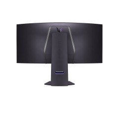 מסך גיימינג קעור LG UltraGear OLED UltraWide 39" QHD — שחור