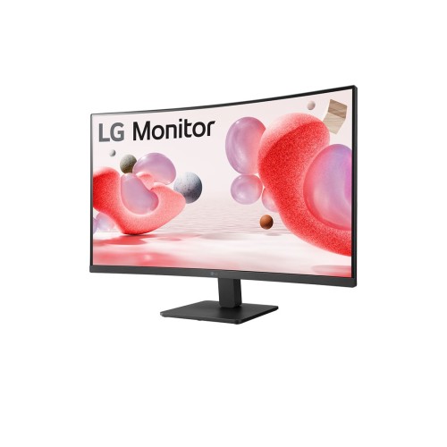Изогнутый монитор LG VA 31.5" Full HD 100Hz