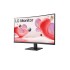 Изогнутый монитор LG VA 31.5" Full HD 100Hz