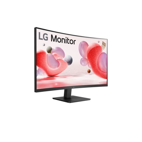 Изогнутый монитор LG VA 31.5" Full HD 100Hz