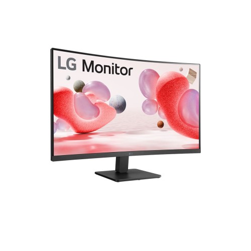 Изогнутый монитор LG VA 31.5" Full HD 100Hz