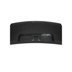 Изогнутый монитор LG VA 31.5" Full HD 100Hz