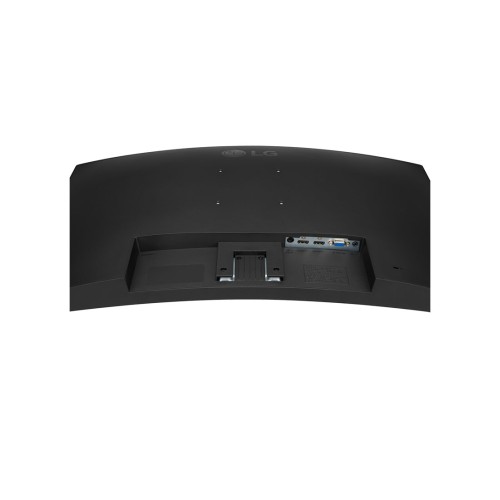 Изогнутый монитор LG VA 31.5" Full HD 100Hz