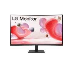 Изогнутый монитор LG VA 31.5" Full HD 100Hz