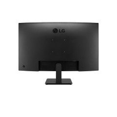 Изогнутый монитор LG VA 31.5" Full HD 100Hz