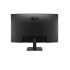 Изогнутый монитор LG VA 31.5" Full HD 100Hz