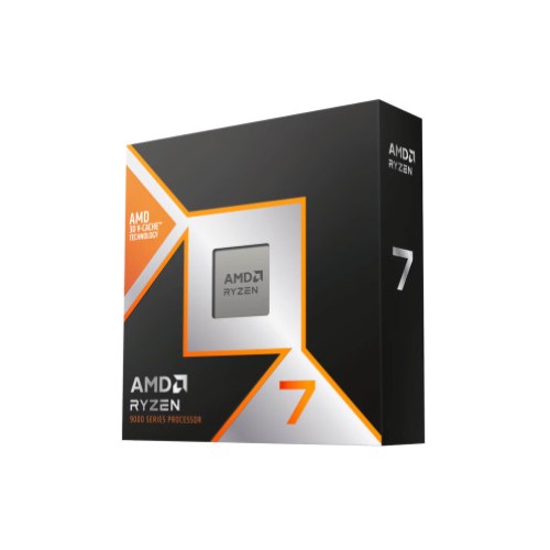 Процессор AMD RYZEN 7 9850X3D AM5 TRAY