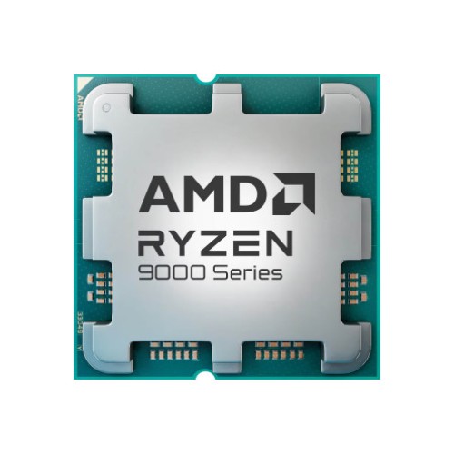 Процессор AMD RYZEN 7 9850X3D AM5 TRAY
