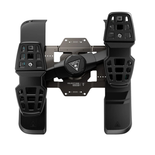 Педали VelocityONE Ruder