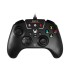 React-R PC/Xbox Gaming Controller — Black