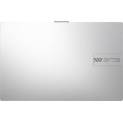 Asus Vivobook Go 15 Laptop 15.6" 8GB 256GB i3-N305 (Win 11 Home) – Cool Silver