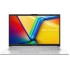 Asus Vivobook Go 15 Laptop 15.6" 8GB 258GB i3-N305 (Win 11 Home) – Cool Silver
