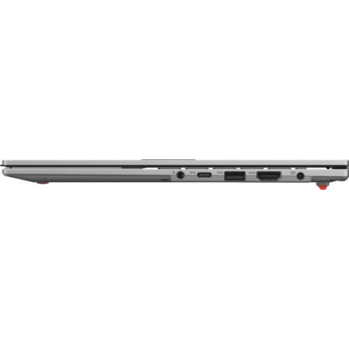 Asus Vivobook Go 15 Laptop 15.6" 8GB 258GB i3-N305 (Win 11 Home) – Cool Silver