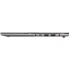 Asus Vivobook Go 15 Laptop 15.6" 8GB 258GB i3-N305 (Win 11 Home) – Cool Silver
