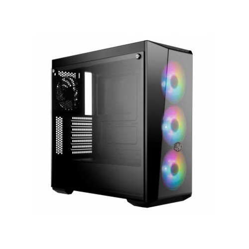 Computer Case COOLERMASTER MASTERBOX LITE 5 AR RGB