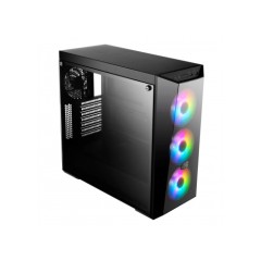 Computer Case COOLERMASTER MASTERBOX LITE 5 AR RGB