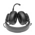 JBL Quantum One Wireless Gaming Headset in Black