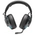 JBL Quantum One Wireless Gaming Headset in Black