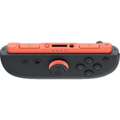 Контроллер Joy-Con 2 (R) Light Red — Светло-красный