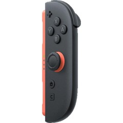 Контроллер Joy-Con 2 (R) Light Red — Светло-красный