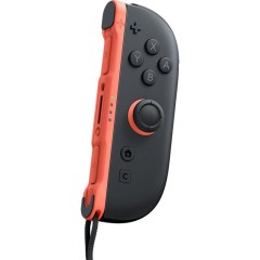 Контроллер Joy-Con 2 (R) Light Red — Светло-красный