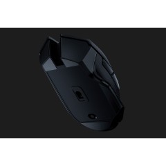 Беспроводная игровая мышь с Bluetooth Razer Basilisk X HyperSpeed