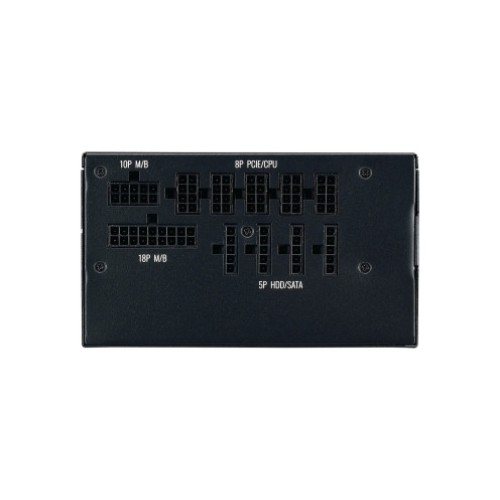 Блок питания COOLERMASTER MWE GOLD 850W - V2 FULL MODULAR ATX3.0