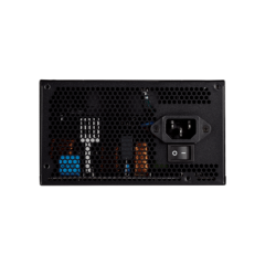 Блок питания CORSAIR TX750M 750W 80+ Gold Modular