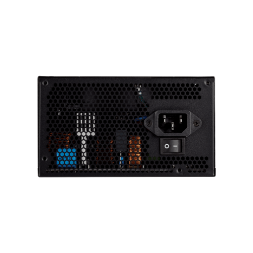 Блок питания CORSAIR TX750M 750W 80+ Gold Modular