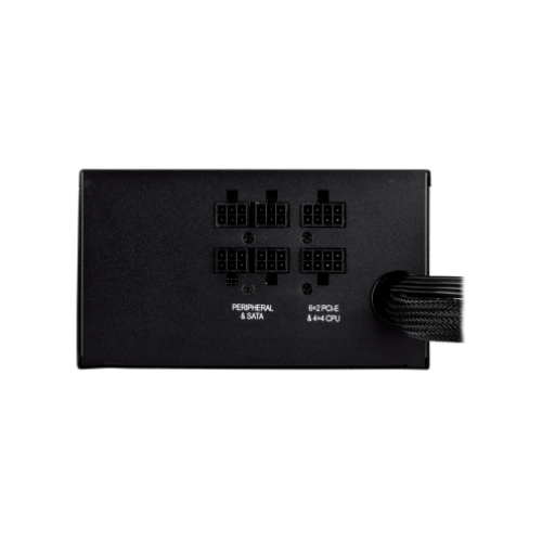 Блок питания CORSAIR TX750M 750W 80+ Gold Modular