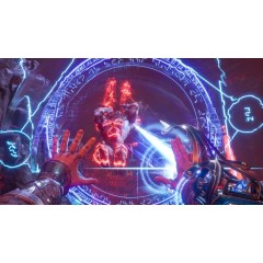 משחק Immortals Of Aveum (PS5)