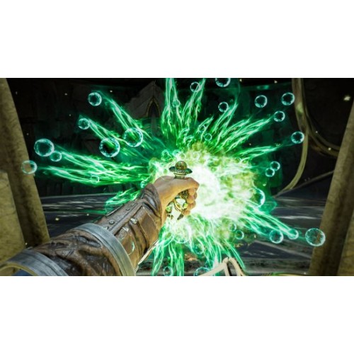Game Immortals Of Aveum (PS5)