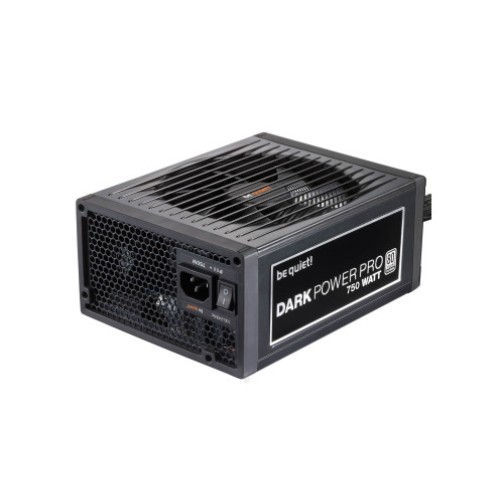 Блок питания BE QUIET! DARK POWER PRO 11 750W