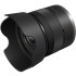 עדשת Canon RF-S 14-30mm F4-6.3 IS STM PZ למצלמות עם תושבת Canon RF — שחור