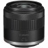עדשת Canon RF-S 14-30mm F4-6.3 IS STM PZ למצלמות עם תושבת Canon RF — שחור