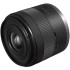עדשת Canon RF-S 14-30mm F4-6.3 IS STM PZ למצלמות עם תושבת Canon RF — שחור