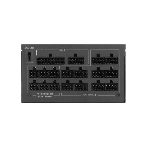 Блок питания ANTEC PSU 1300W SP1300 SIGNATURE PLATINUM