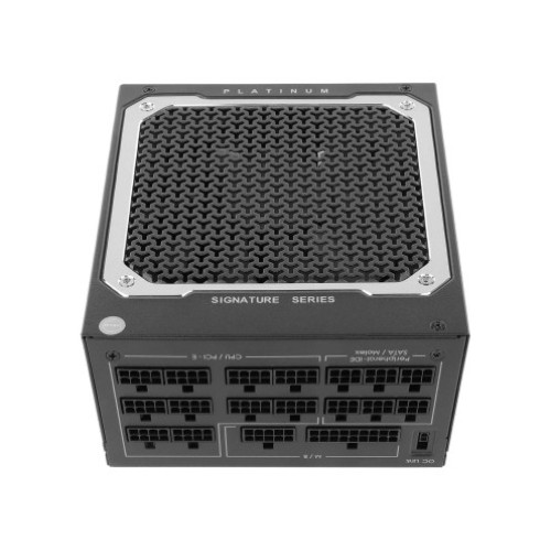 Блок питания ANTEC PSU 1300W SP1300 SIGNATURE PLATINUM