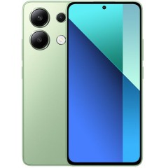 Xiaomi Redmi Note 13 256 Гб+8 Гб Зеленый