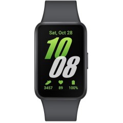 Смарт-часы Samsung Galaxy Fit3 SM-R390 Серые