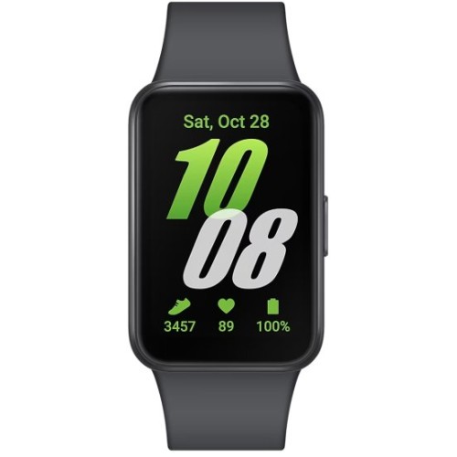 Smartwatch Samsung Galaxy Fit3 SM-R390 Gray